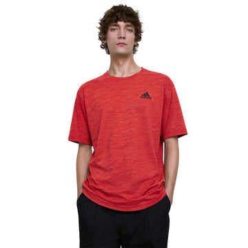 Reddish Dry Fit T-Shirt (A-4524)