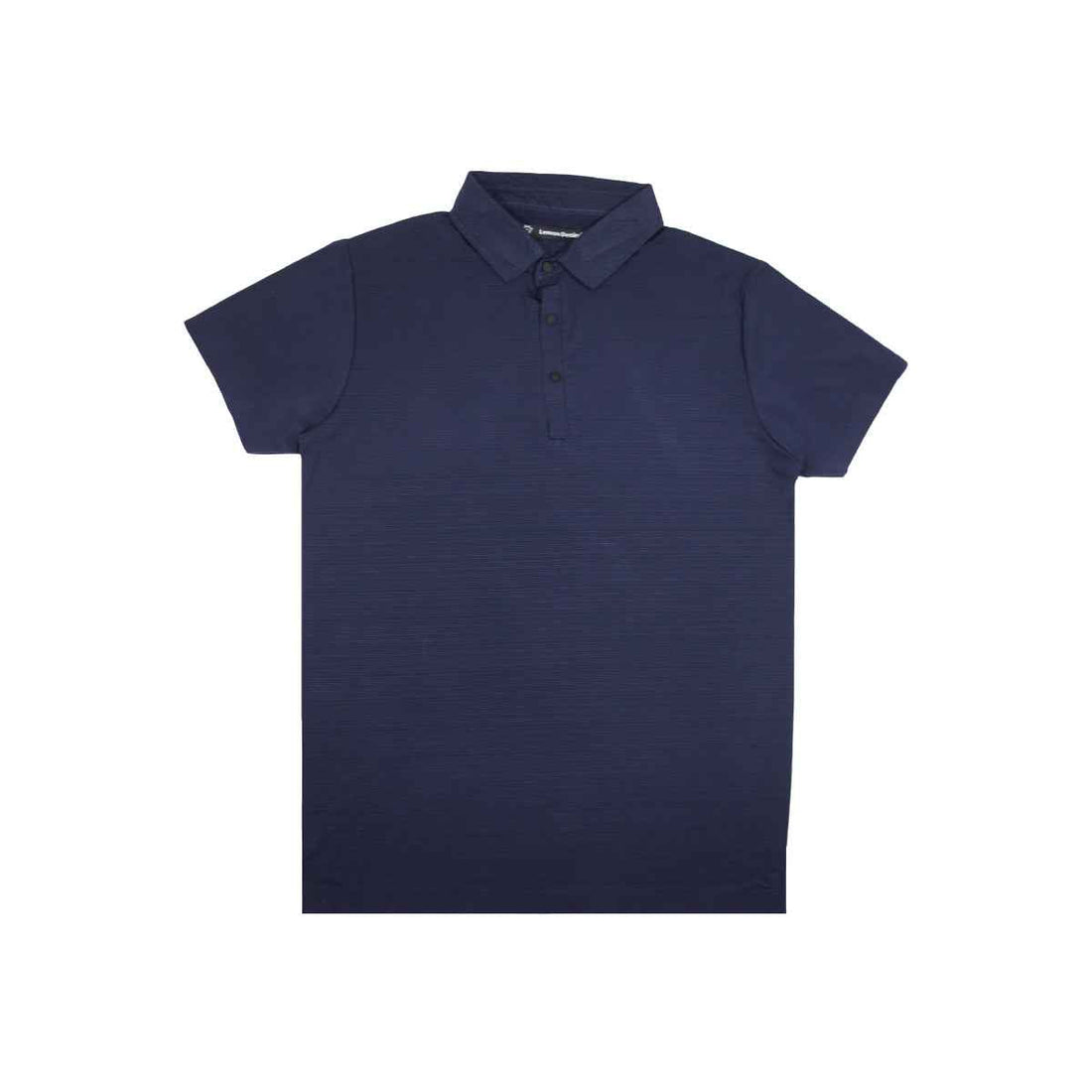 Mens Lycra Fabric Polo (A-3518)