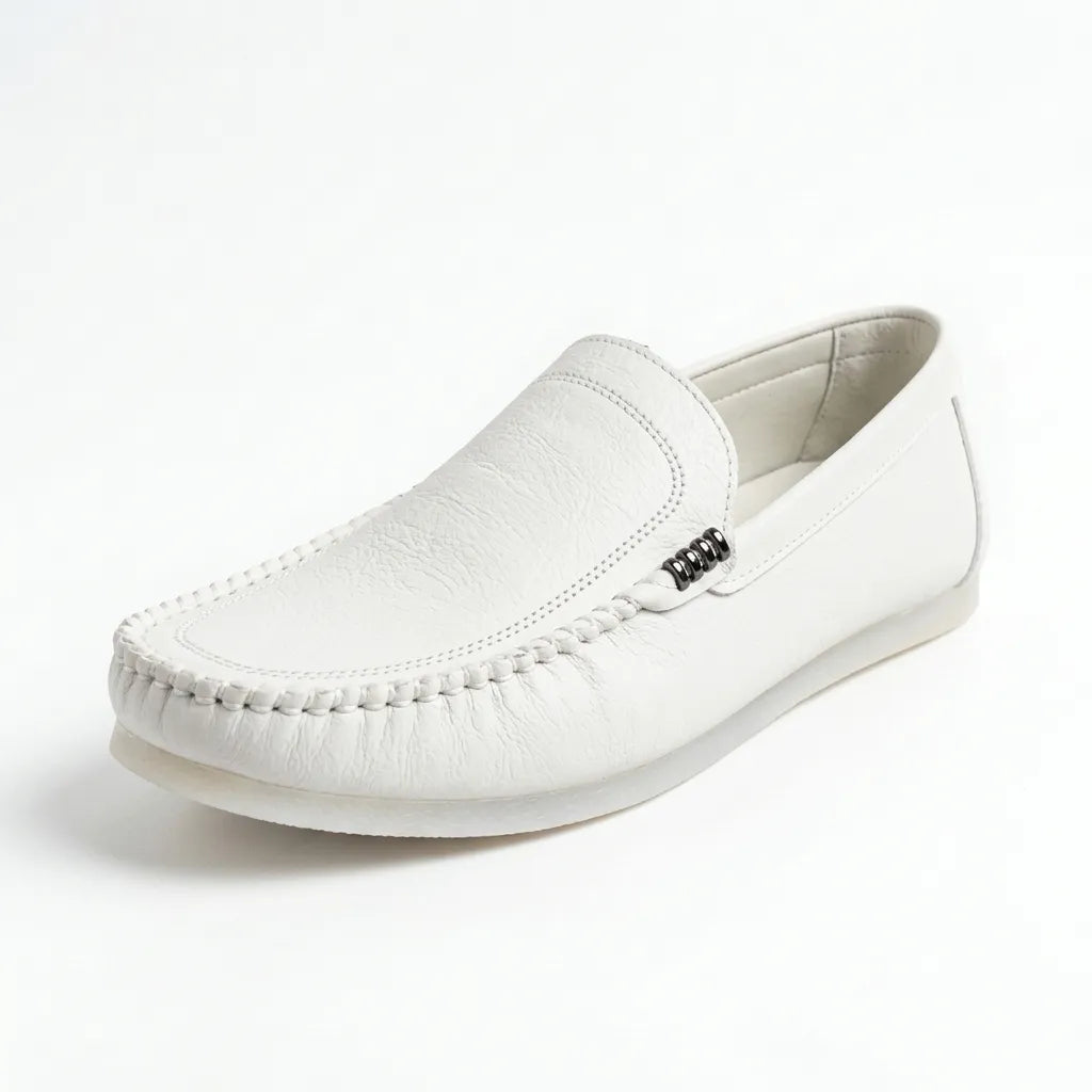 Mens Classis Loafers (A-5151)