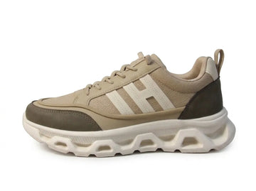 Mens Hand Free Slip in Sneakers (A-5153)