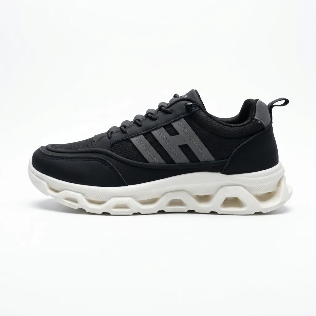 Mens Hand Free Slip in Sneakers (A-5153)