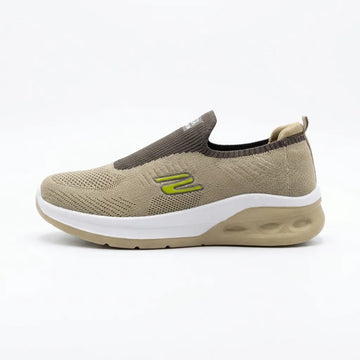 Contrast Air Cooled Sneaker (A-5161)