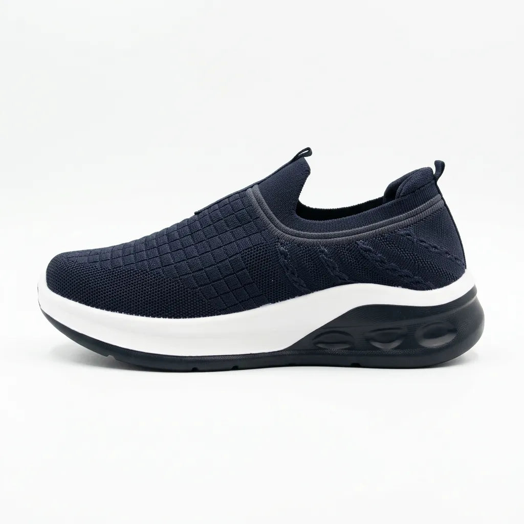 Self Designed Air Cooled Sneaker (A-5162)