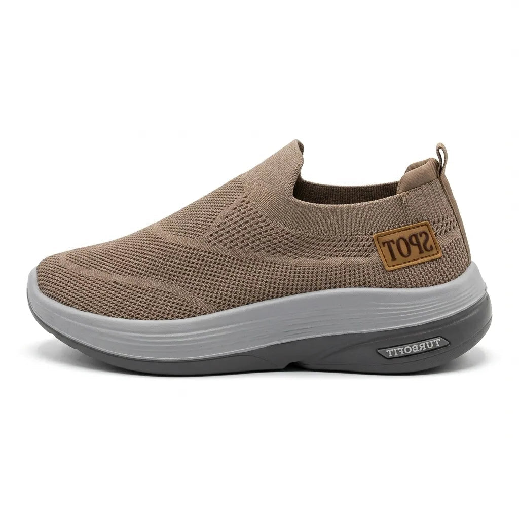Air Cooled Sneakers (A-5163)