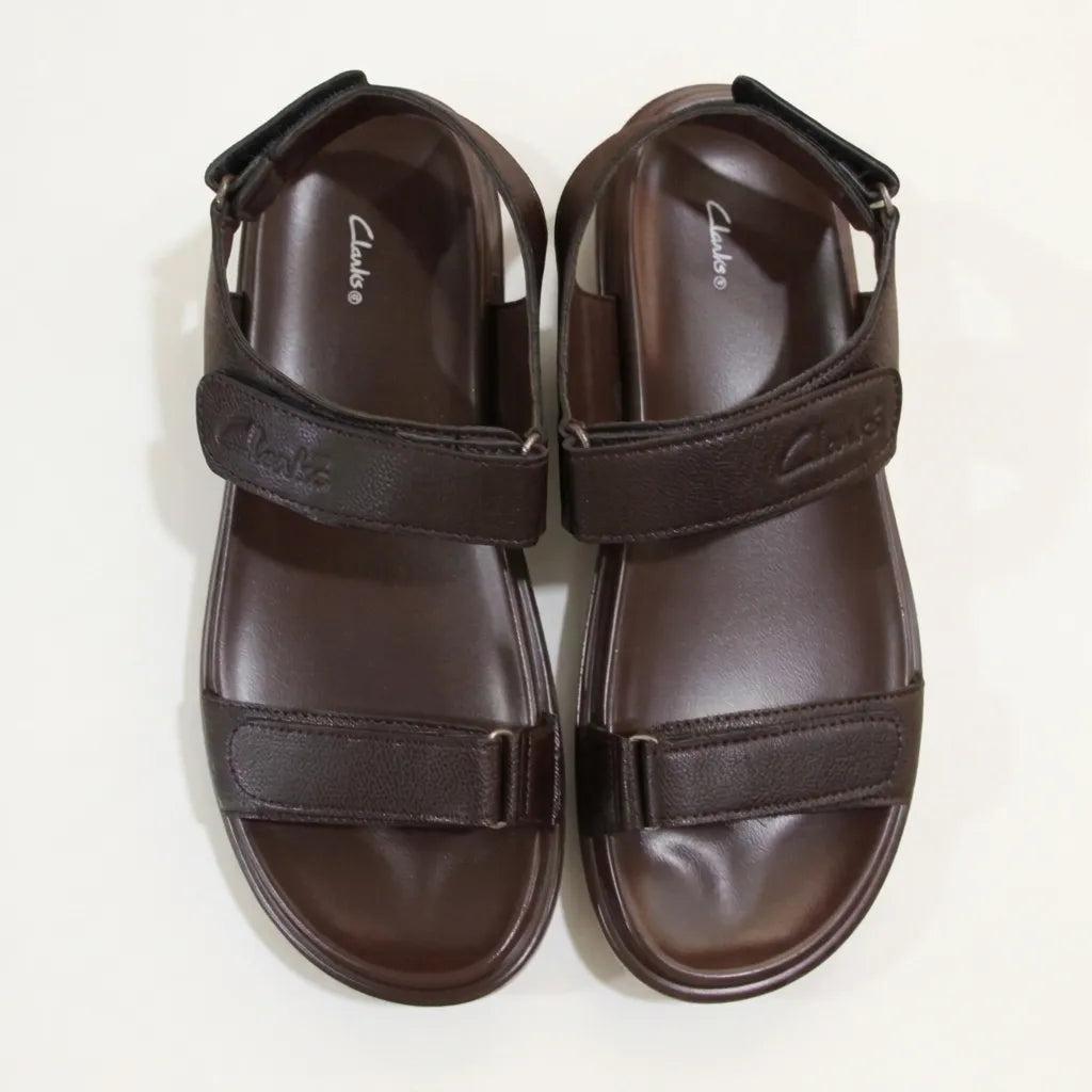 Two Steps Sandals (A-5172)