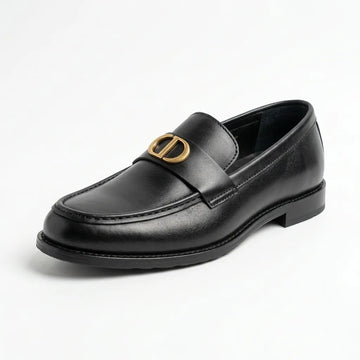 Mens Leather Mocassin (A-5182)