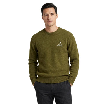 Imported Men's Round Neck (A-5412)