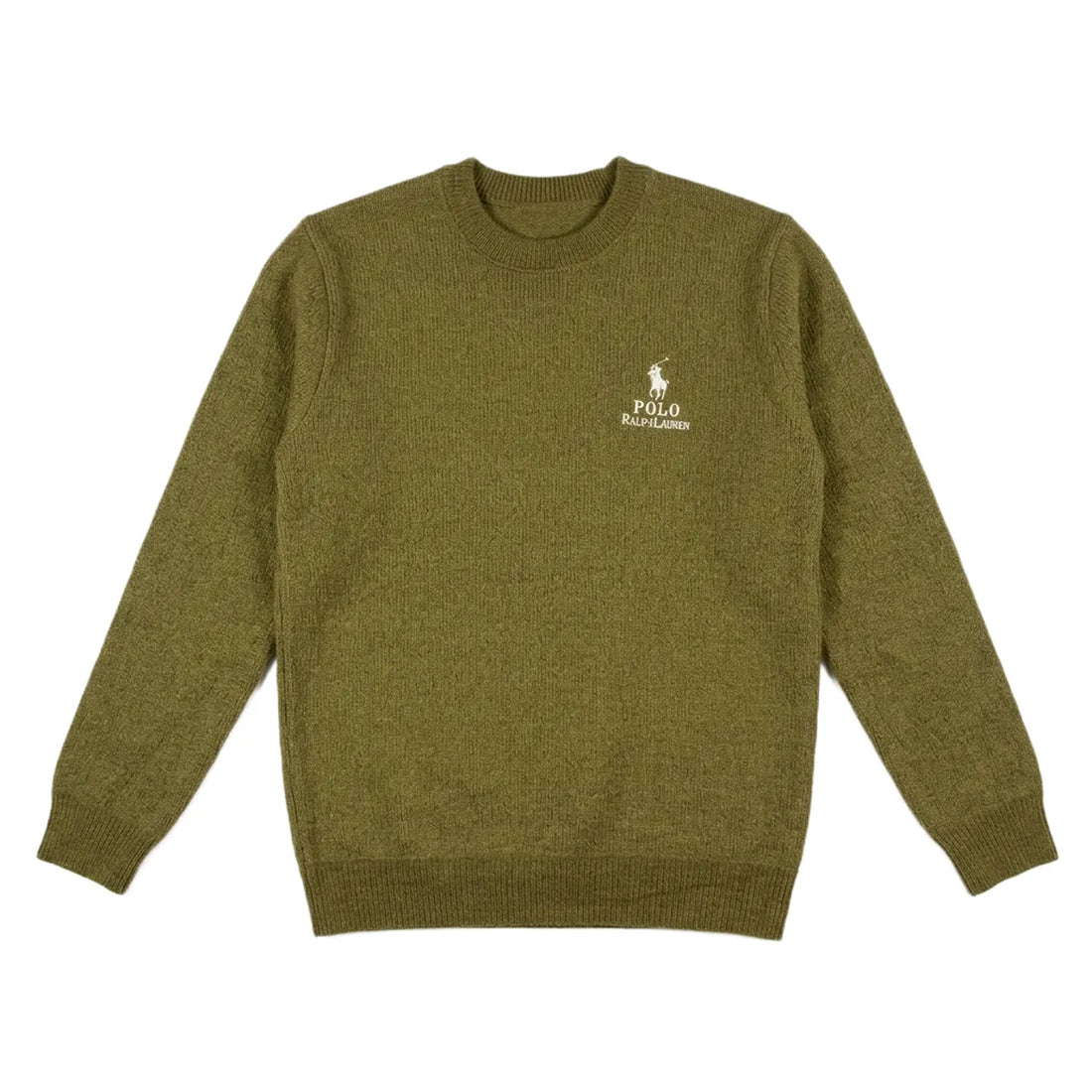 Imported Men's Round Neck (A-5412)