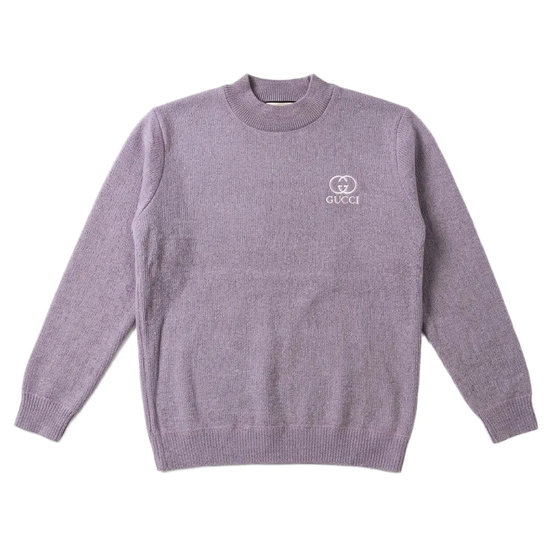 Imported Men's Round Neck Sweater (A-5414)