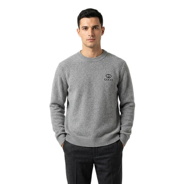 Imported Men's Round Neck (A-5415)