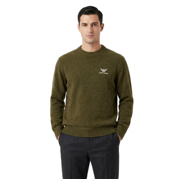 Imported Men's Round Neck (A-5416)