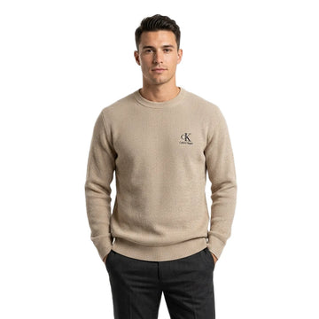 Imported Men's Round Neck (A-5418)
