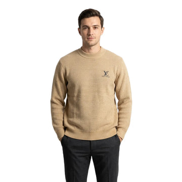 Imported Men's Round Neck (A-5424)