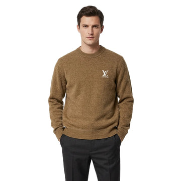Imported Men's Round Neck (A-5425)