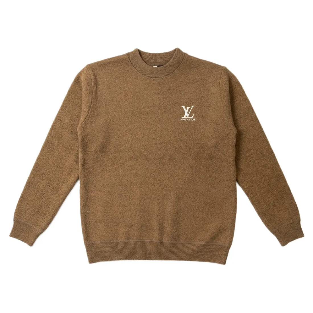 Imported Men's Round Neck (A-5425)