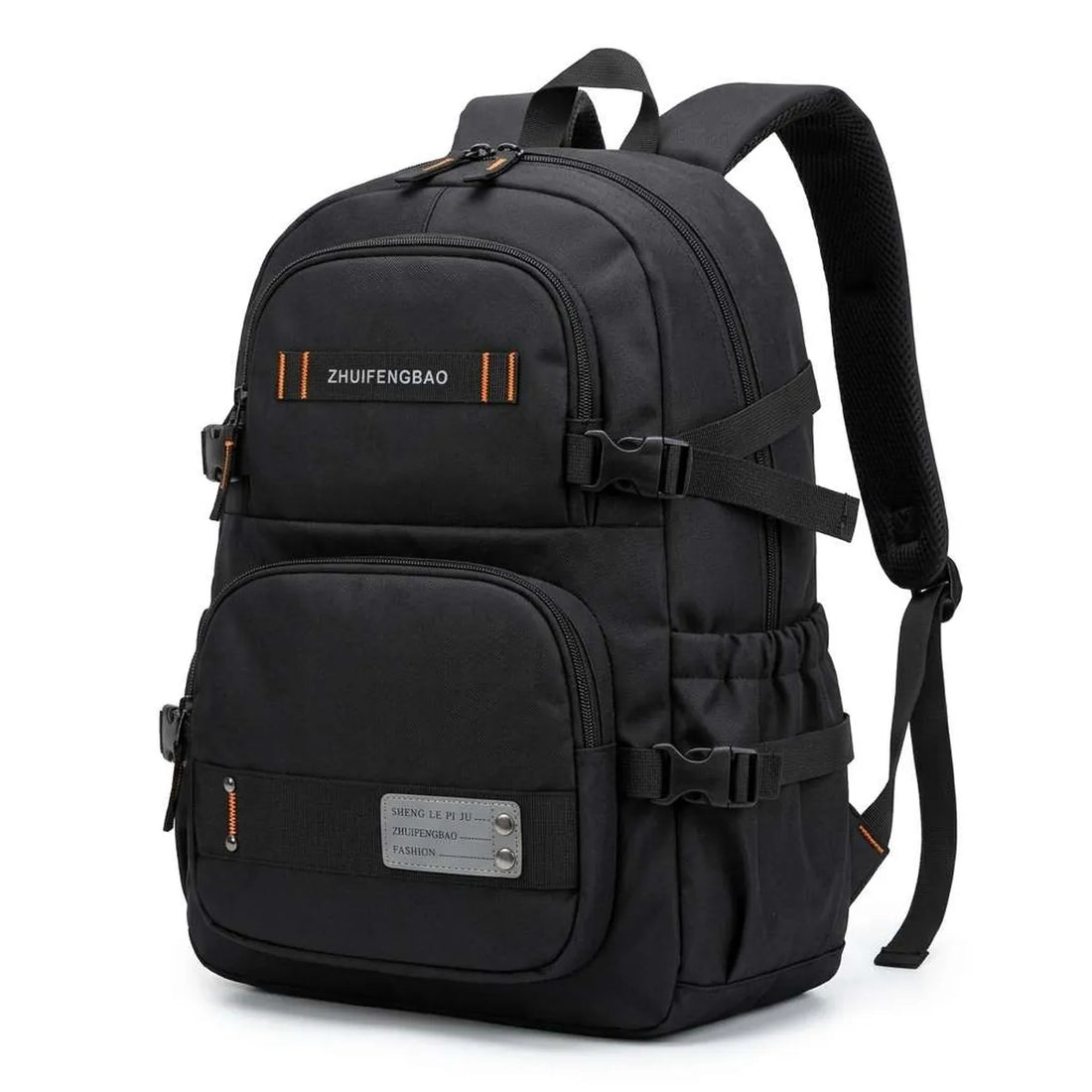 Black Eminent Bag (A-5478)