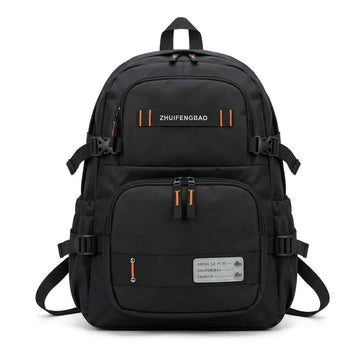 Black Eminent Bag (A-5478)