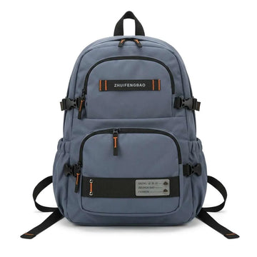 Blue Eminent Bag (A-5478)