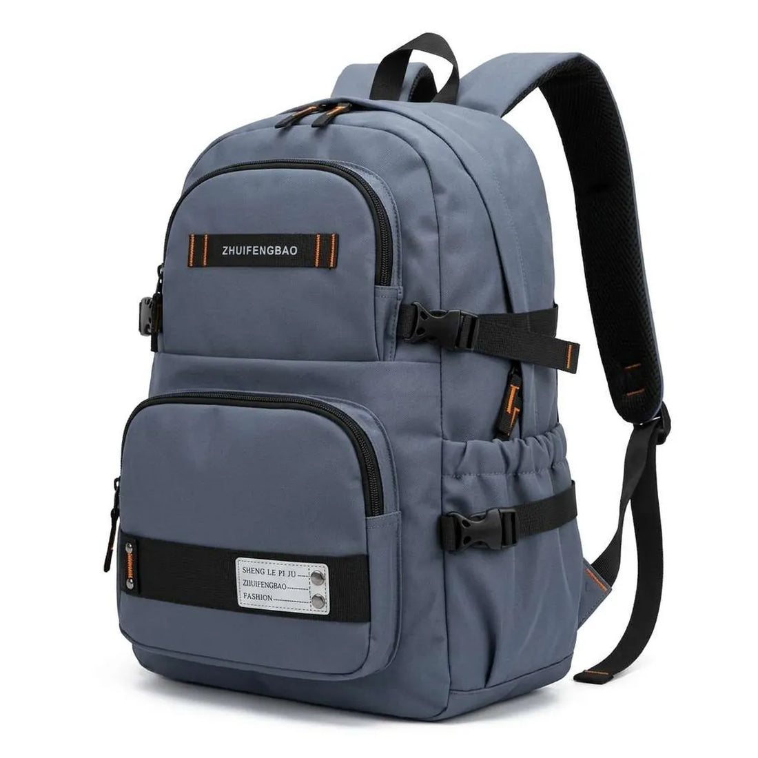 Blue Eminent Bag (A-5478)