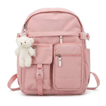 Girls Fancy Bag (A-5482)
