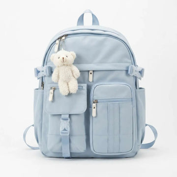 Girls Fancy Bag (A-5482)