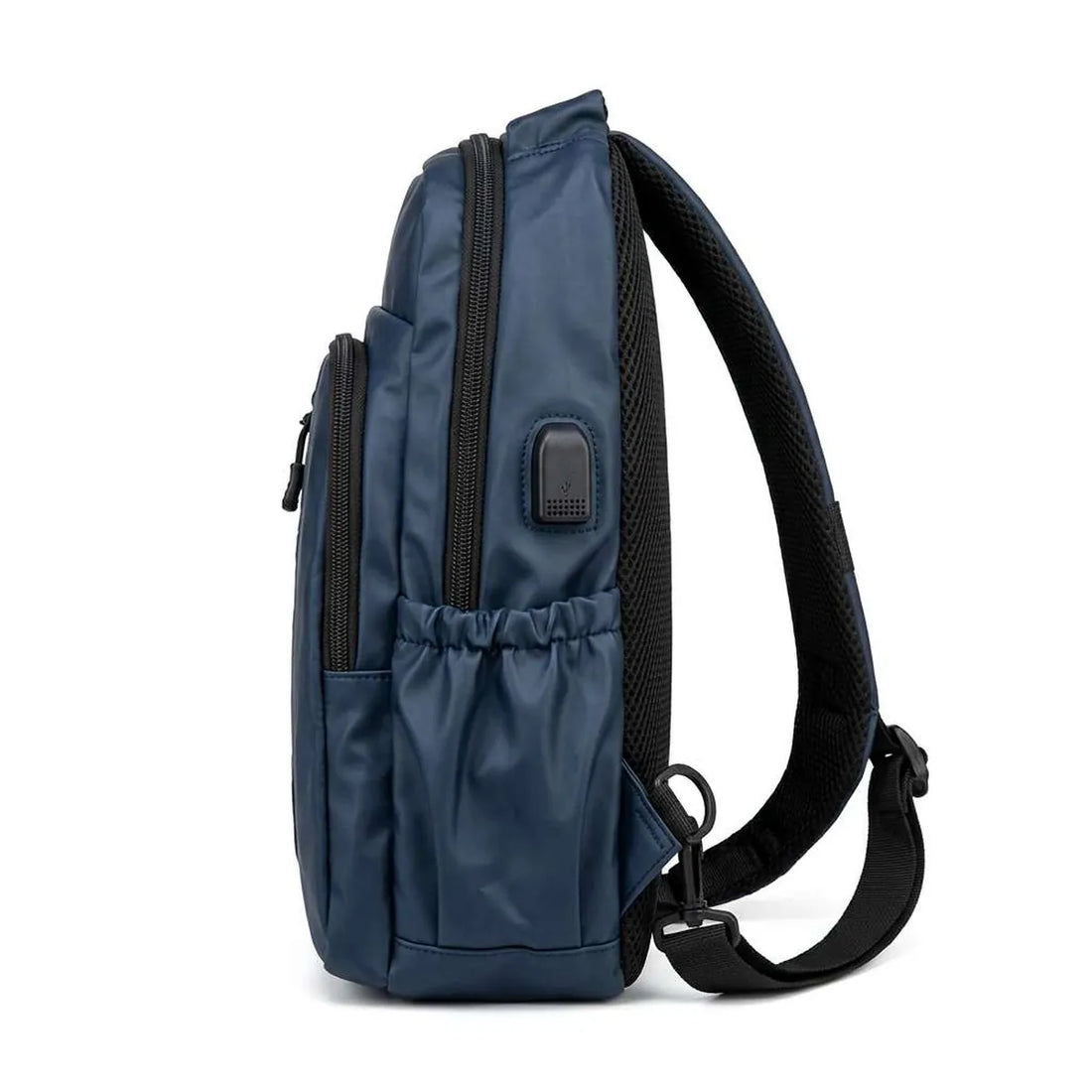 Single-Shoulder Sling Backpack (A-5492)