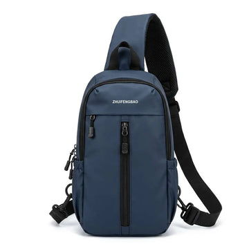 Single-Shoulder Sling Backpack (A-5492)