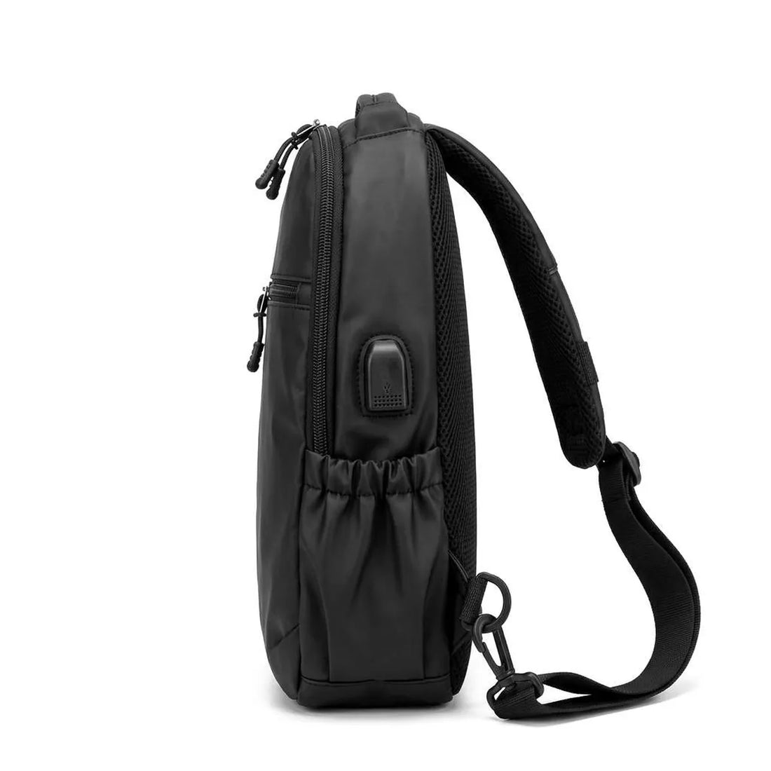 Single-Shoulder Sling Backpack (5492)