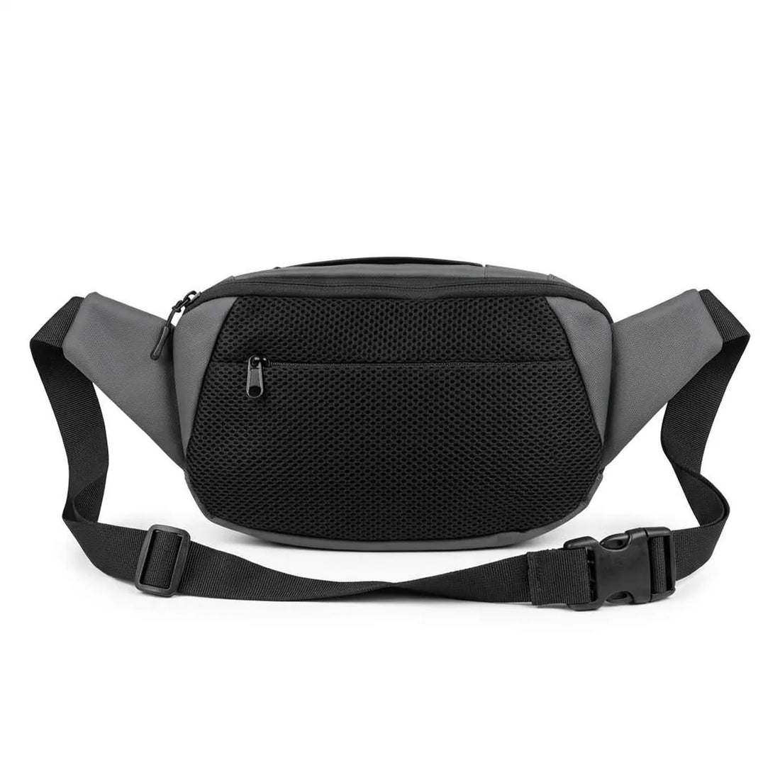 Fashion Multi-Pocket Waist Bag (A-5494)