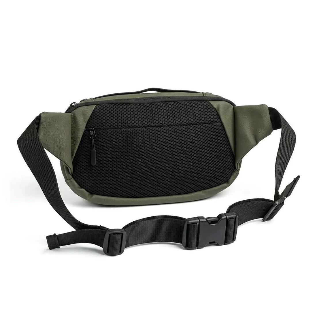 Fashion Multi-Pocket Waist Bag (A-5494)