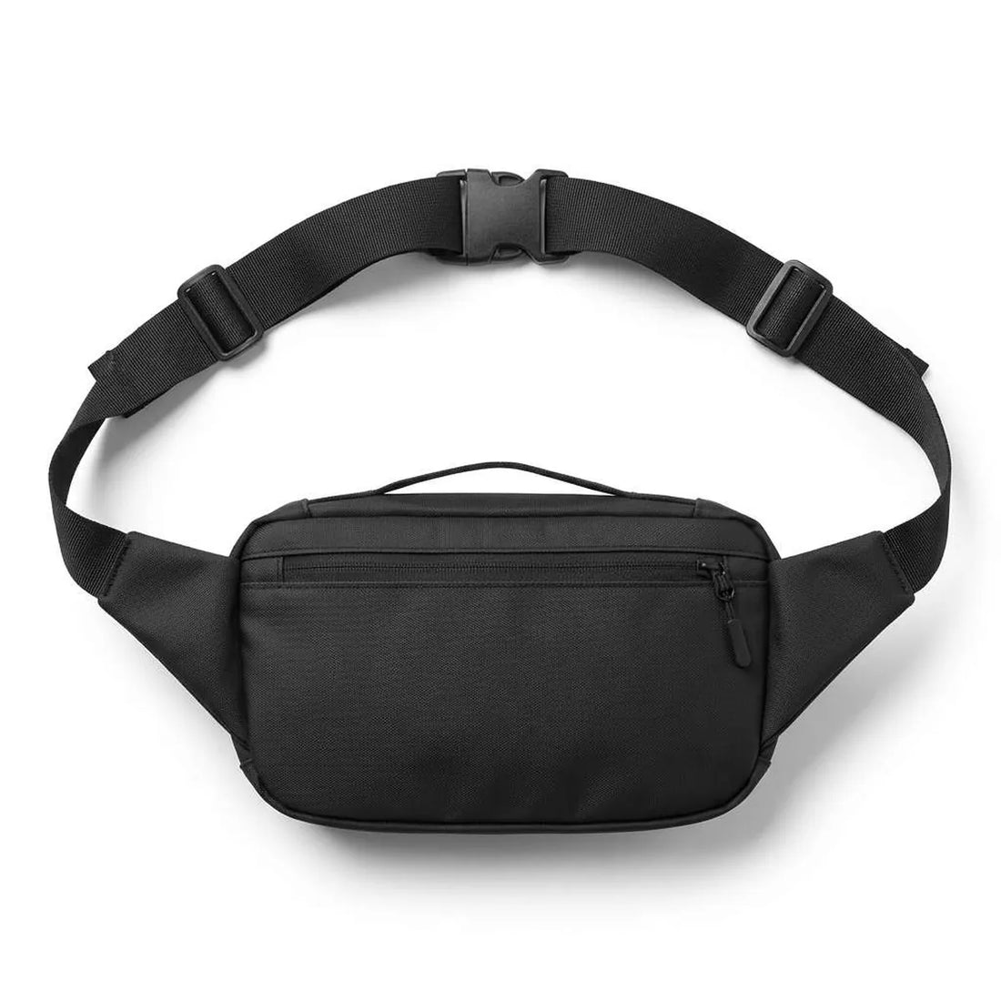 Fashion Multi-Pocket Waist Bag (A-5494)