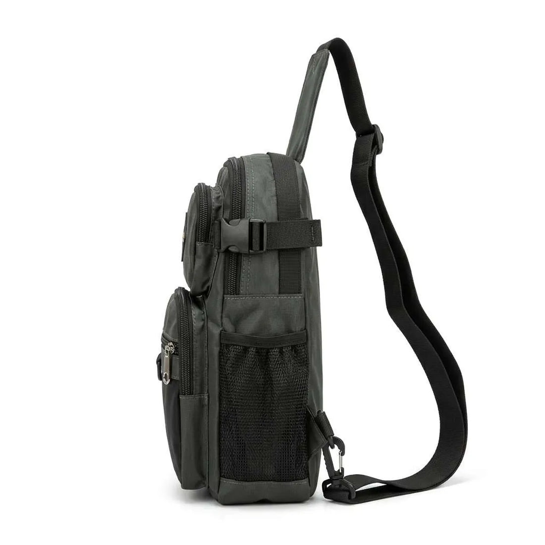Sports Cross Shoulder Bag (A-5498)