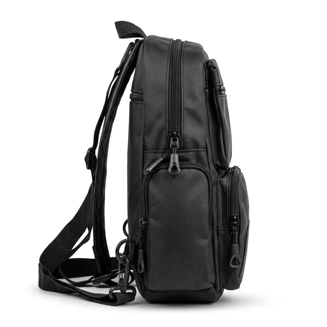 Sensitive Leather Cross Shoulder Bag (A-5499)