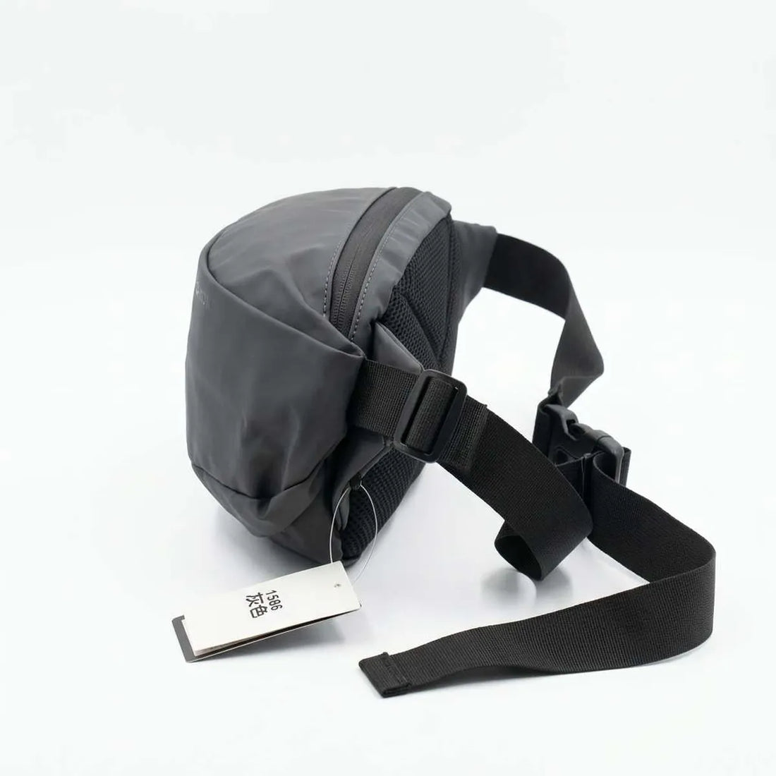 Portable Parachute Waist Bag (A-5500)