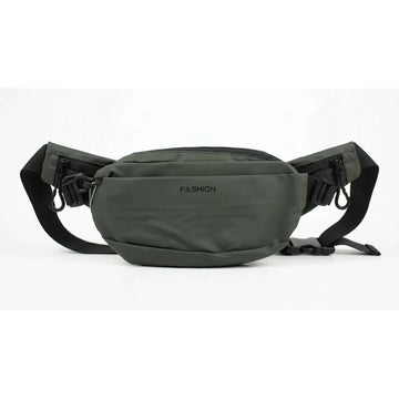 Portable Parachute Waist Bag (A-5500)
