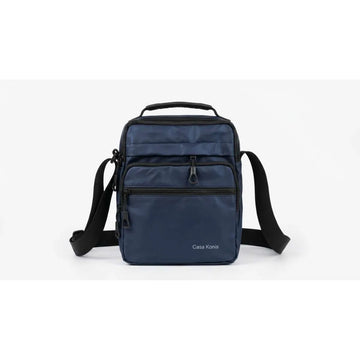 Oxford Multi Pocket Bag (A-5502)