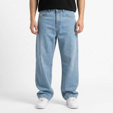 Loose Fit Baggy Denim (A-5503)