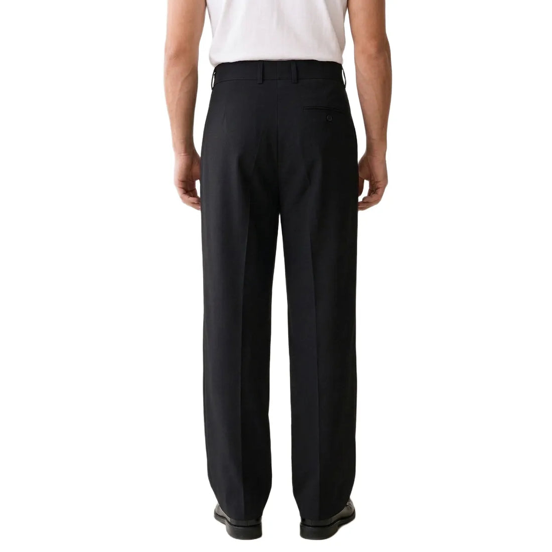 Men's Looe Fit Stretchable Pants (A-5515)