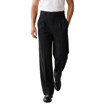 Men's Looe Fit Stretchable Pants (A-5515)