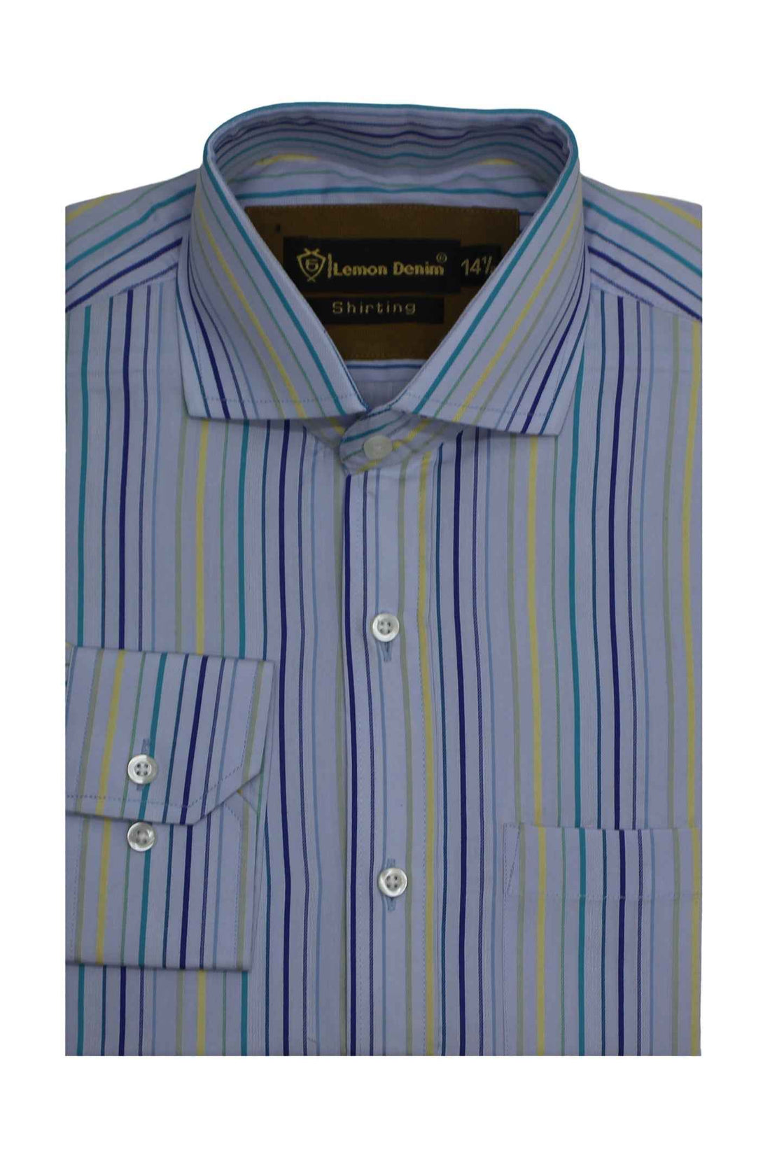 Execuitve Suiting Dress Shirt (LT9-FRC38-A-639)