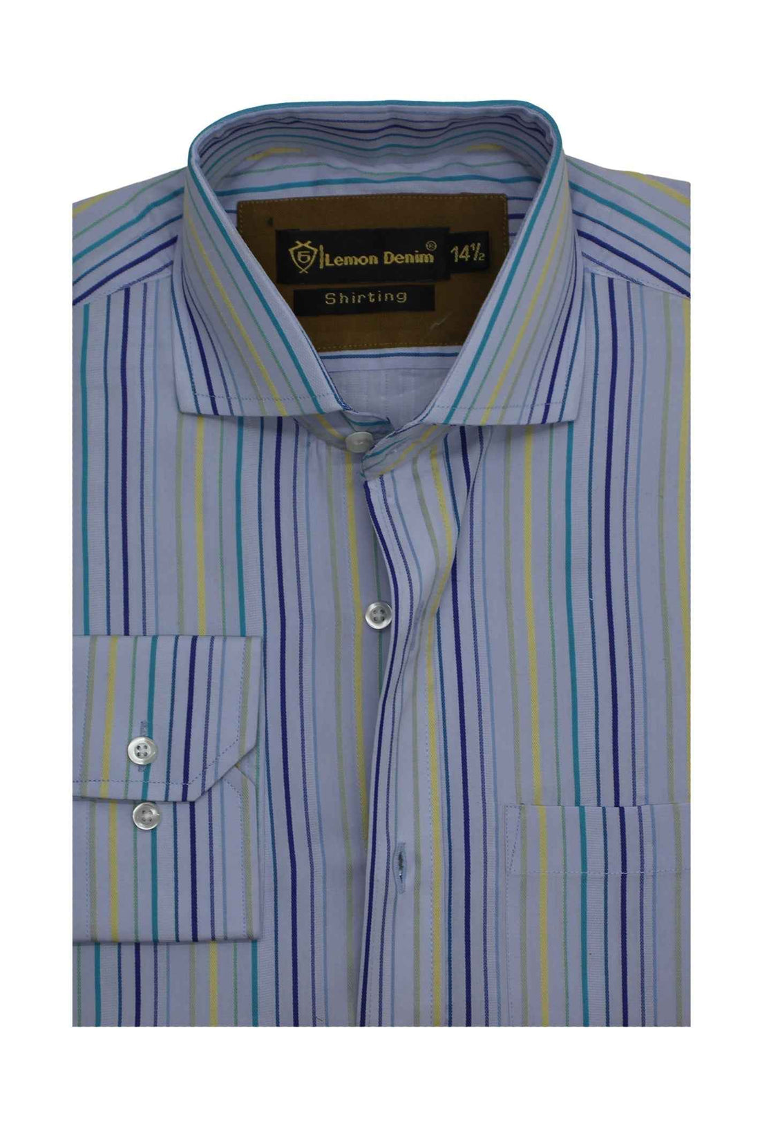 Execuitve Suiting Dress Shirt (LT9-FRC38-A-639)