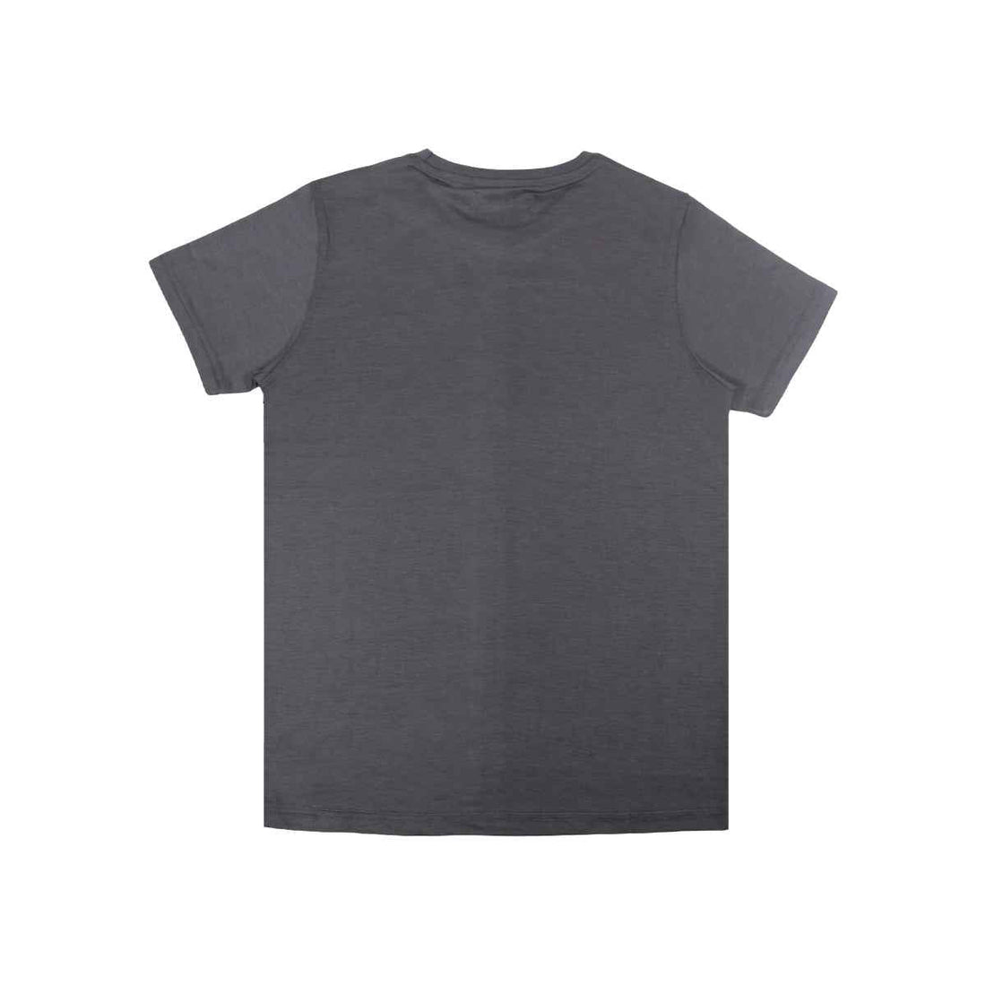 Mens Jarsey Round Neck T-Shirt (A-3410)