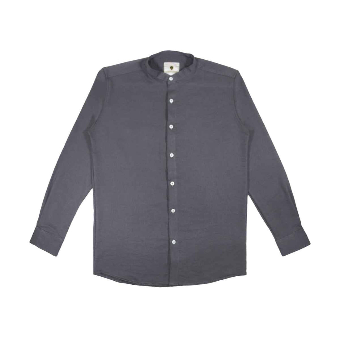 Mens Bubble Fabric Casual Shirt (A-3440)