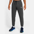 Grey Stretchable Trousers (A-1377)
