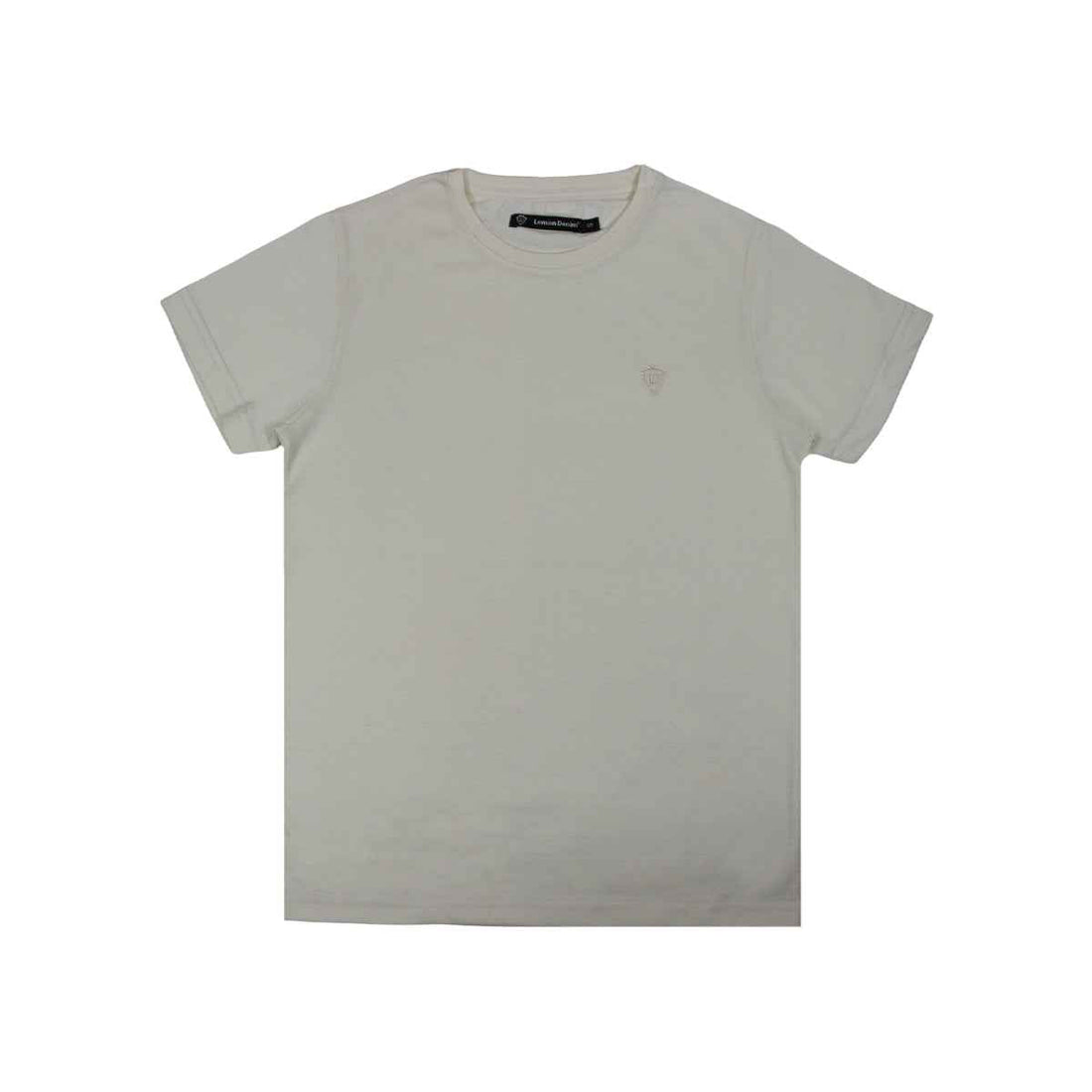 Mens Jarsey Round Neck T-Shirt (A-3410)