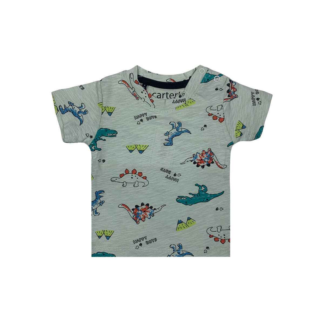 All Over Printed T-Shirt A-1947 - Unique Design and Comfort