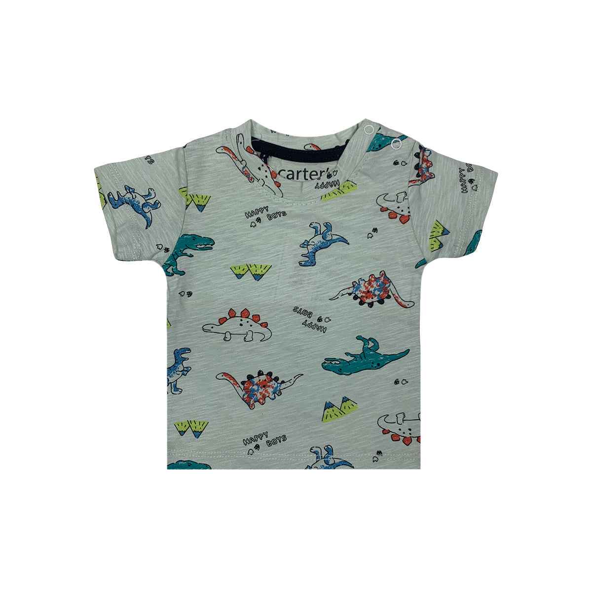 All Over Printed T-Shirt A-1947 - Unique Design and Comfort