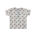 All Over Printed T-Shirt A-221 - Stylish and Unique Design