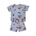 Boys Infant Co-Ord Set A-3347 for Stylish Little Ones
