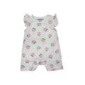Jersey Printed Cotton Romper A-102 - Stylish & Comfortable Wear